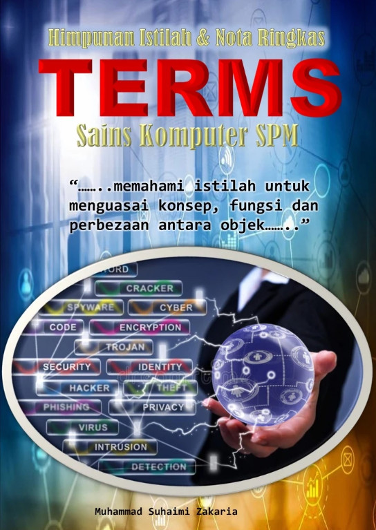 TERMS - HIMPUNAN ISTILAH DAN NOTA RINGKAS