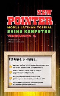 NEW POINTER: LATIHAN TOPIKAL TINGKATAN 5